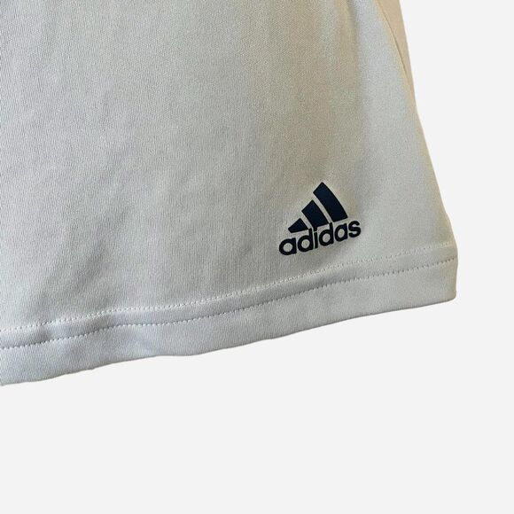 Adidas Women's Club Tennis Tank Semi Frozen Yellow CE1481 L - Picture 4 of 12